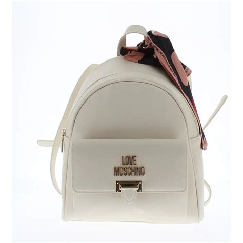 zainetto moschino scontato